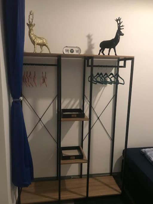 Klimatisierte Sehr Zentrale Wohnung-loftstyle- Apartamento Viena